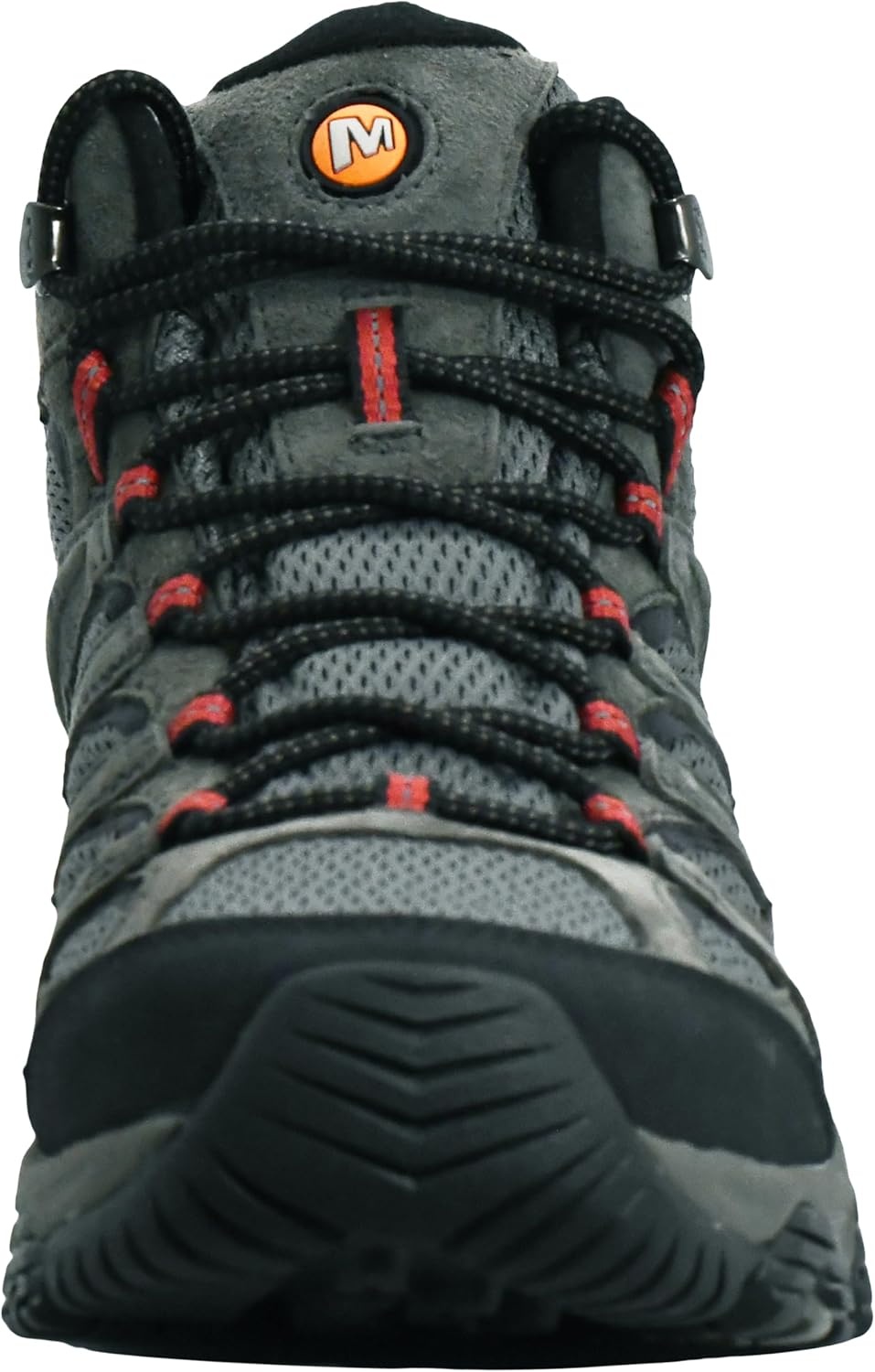 image:imageMerrell Mens Moab 3 Mid Hiking BootBeluga