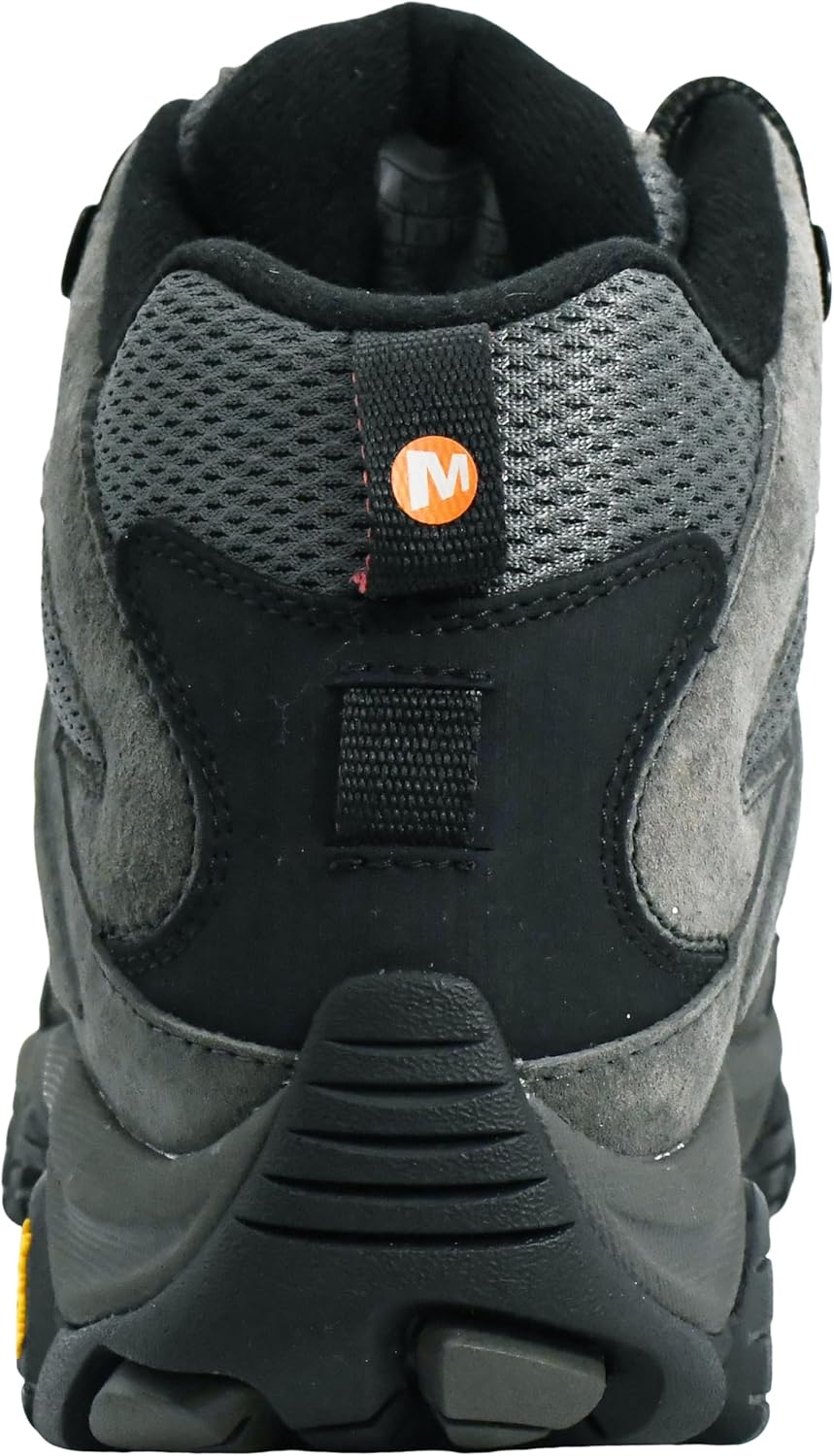 image:imageMerrell Mens Moab 3 Mid Hiking BootBeluga