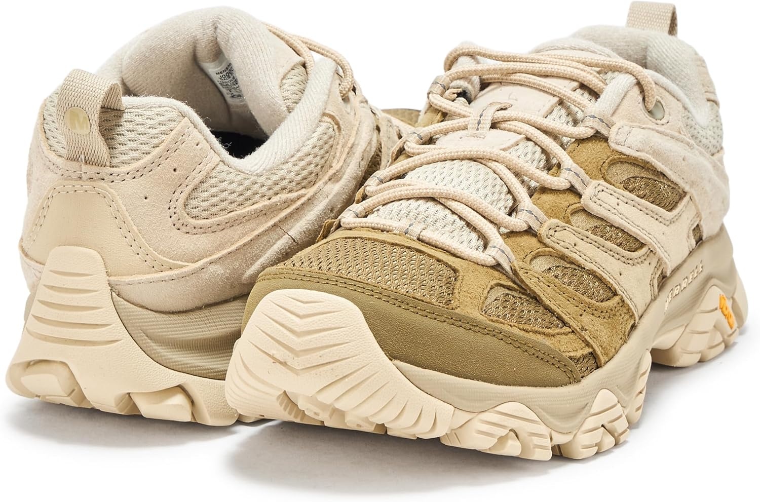 image:imageMerrell Mens Moab 3 OmbreTeakBurlap