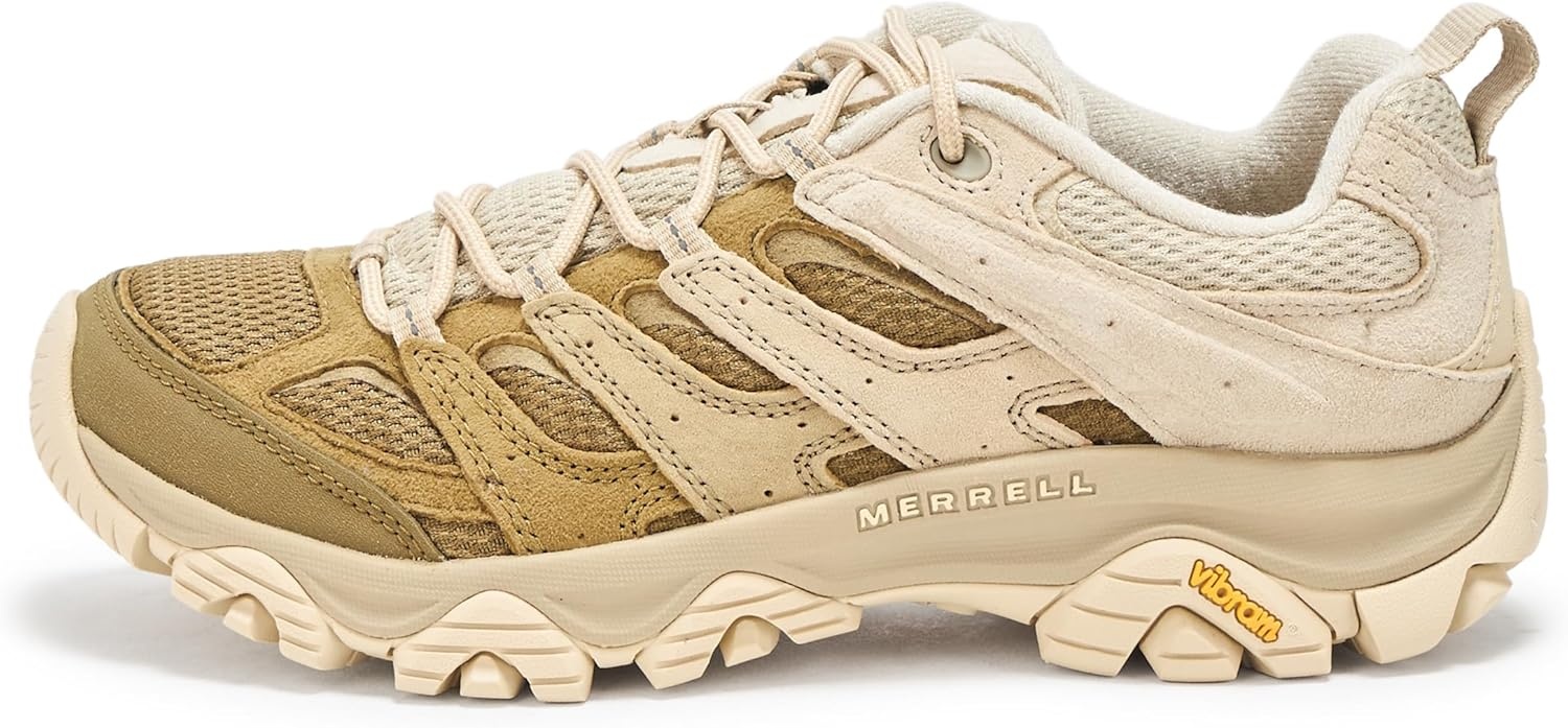 image:imageMerrell Mens Moab 3 OmbreTeakBurlap