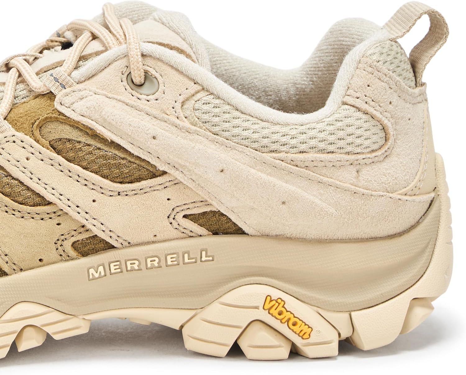 image:imageMerrell Mens Moab 3 OmbreTeakBurlap