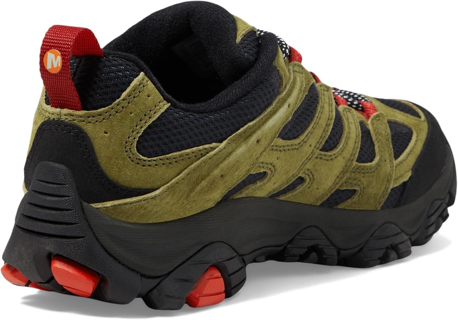 image:imageMerrell Mens Moab 3 Waterproof BootsAvocado