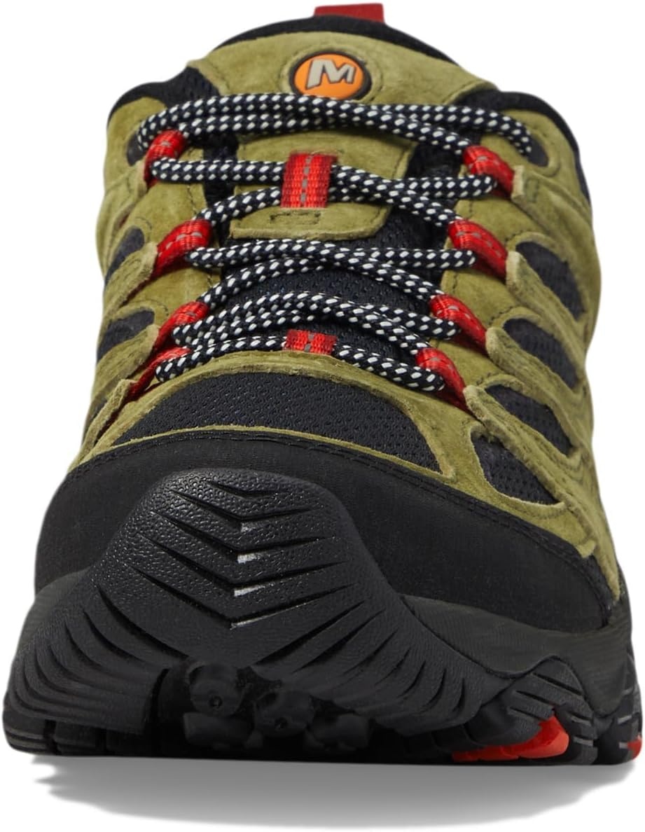 image:imageMerrell Mens Moab 3 Waterproof BootsAvocado