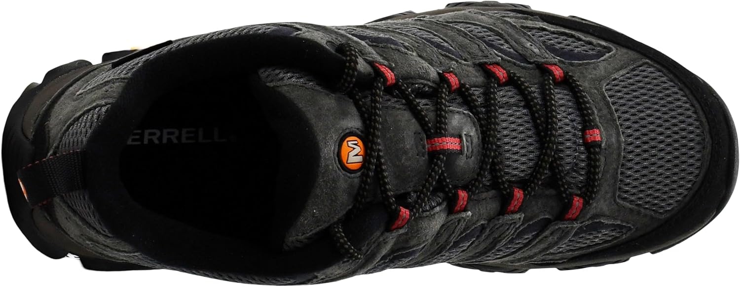 image:imageMerrell Mens Moab 3 Waterproof BootsBeluga