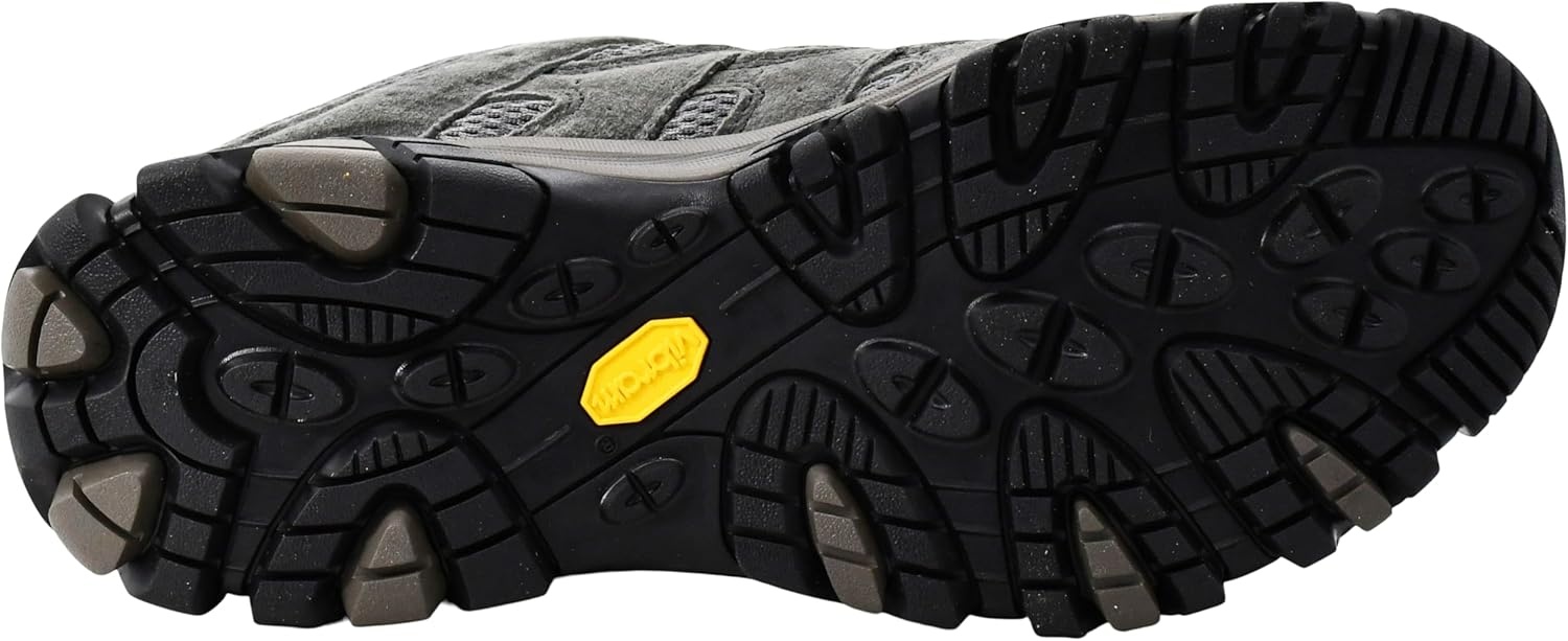 image:imageMerrell Mens Moab 3 Waterproof BootsBeluga