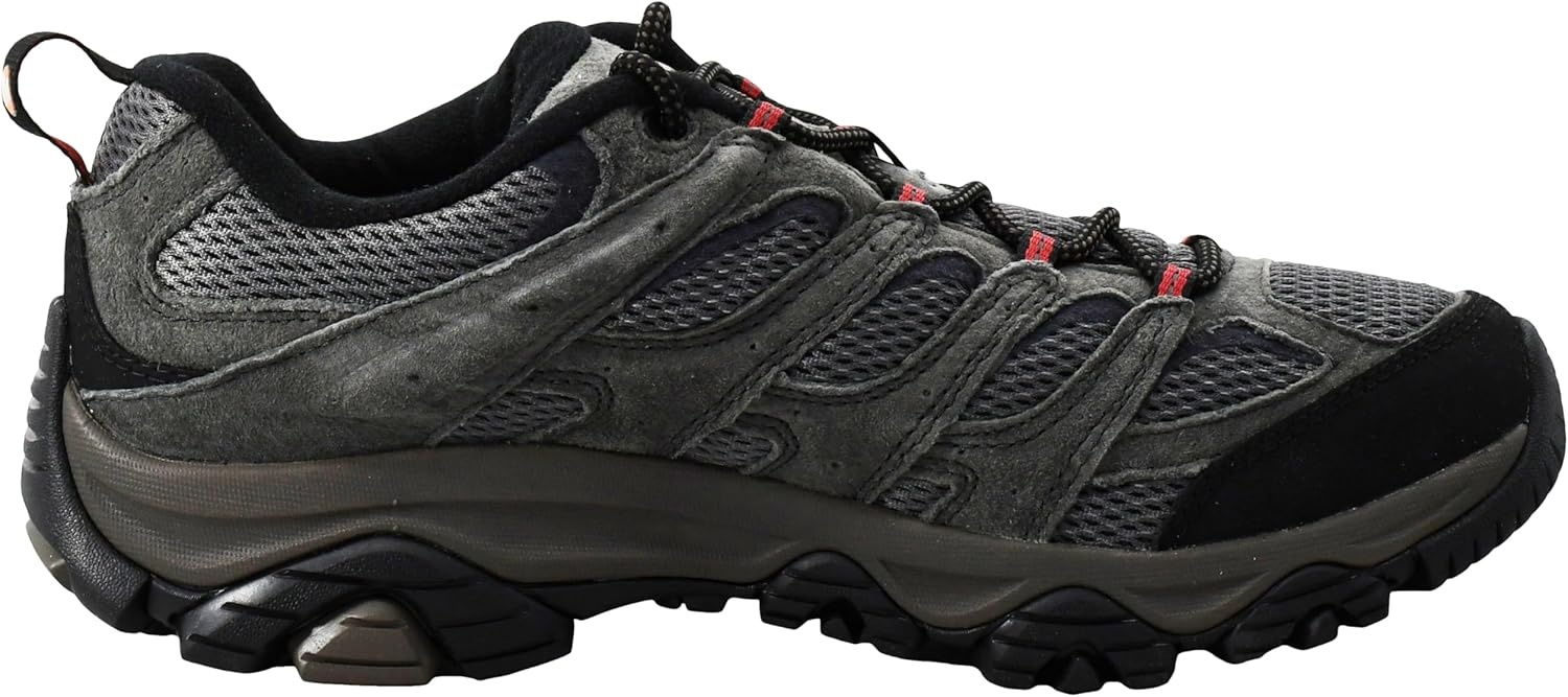 image:imageMerrell Mens Moab 3 Waterproof BootsBeluga