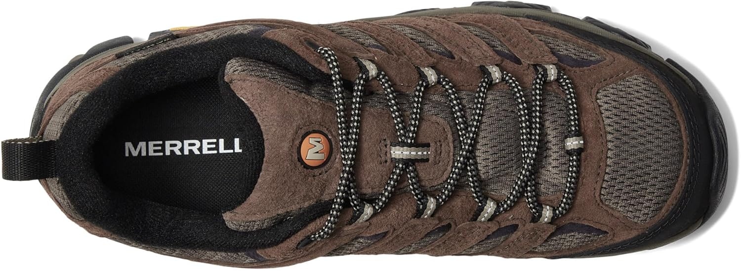 image:imageMerrell Mens Moab 3 Waterproof BootsBracken