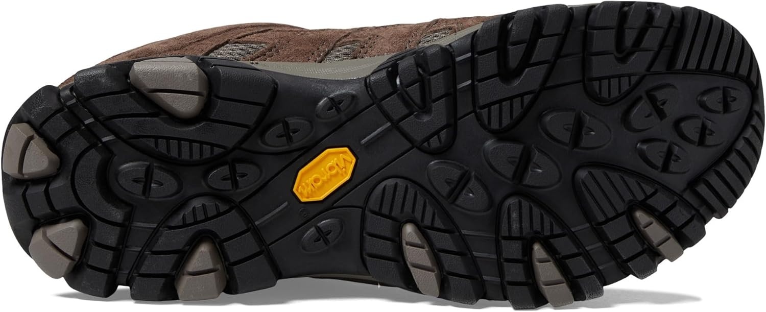 image:imageMerrell Mens Moab 3 Waterproof BootsBracken