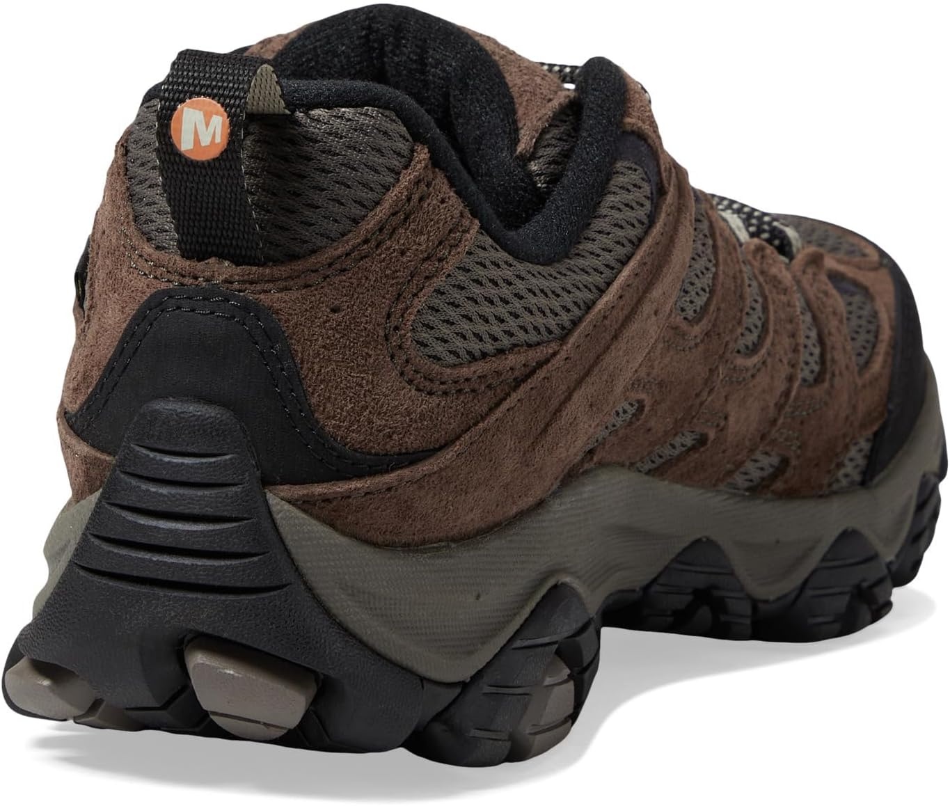 image:imageMerrell Mens Moab 3 Waterproof BootsBracken