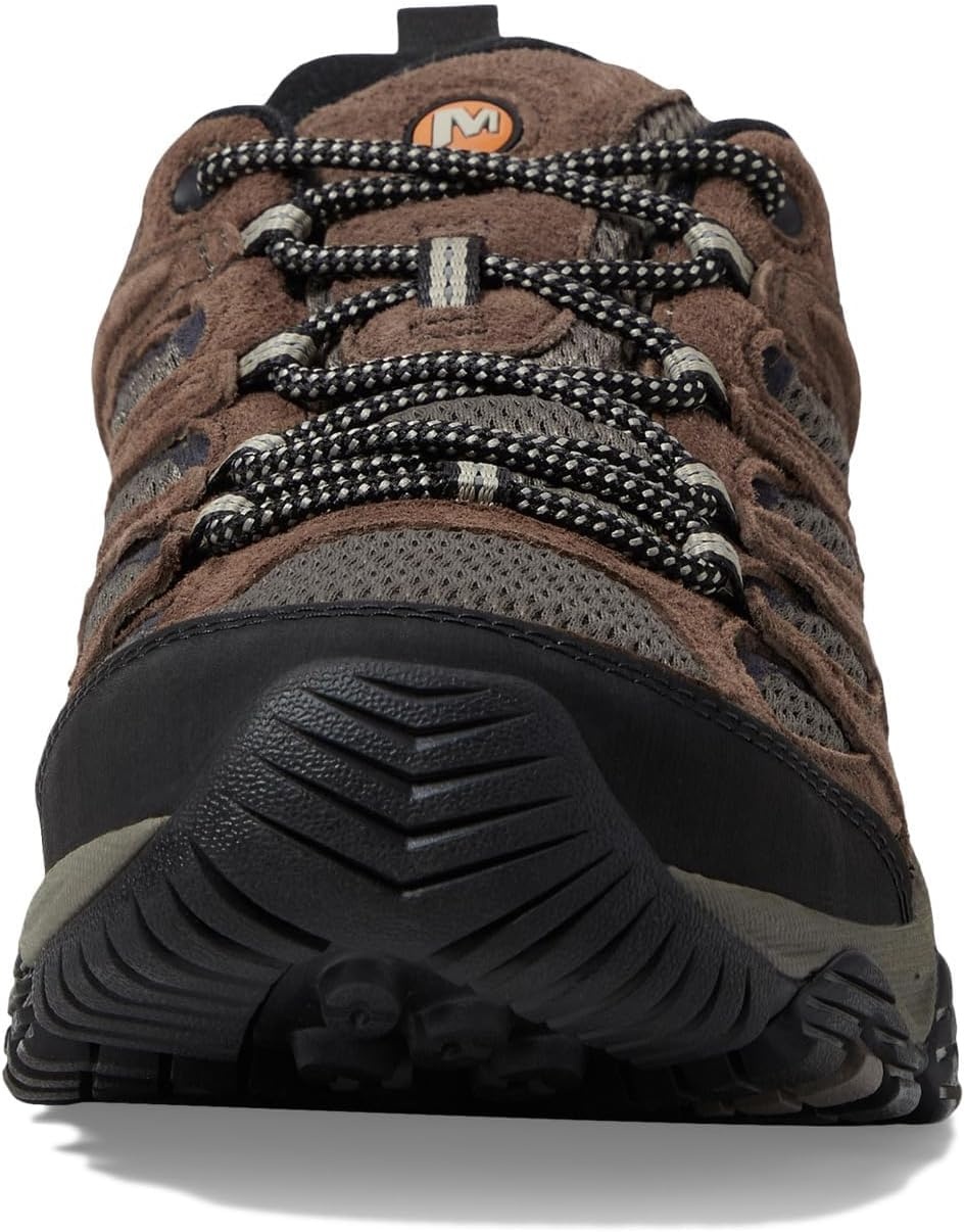 image:imageMerrell Mens Moab 3 Waterproof BootsBracken