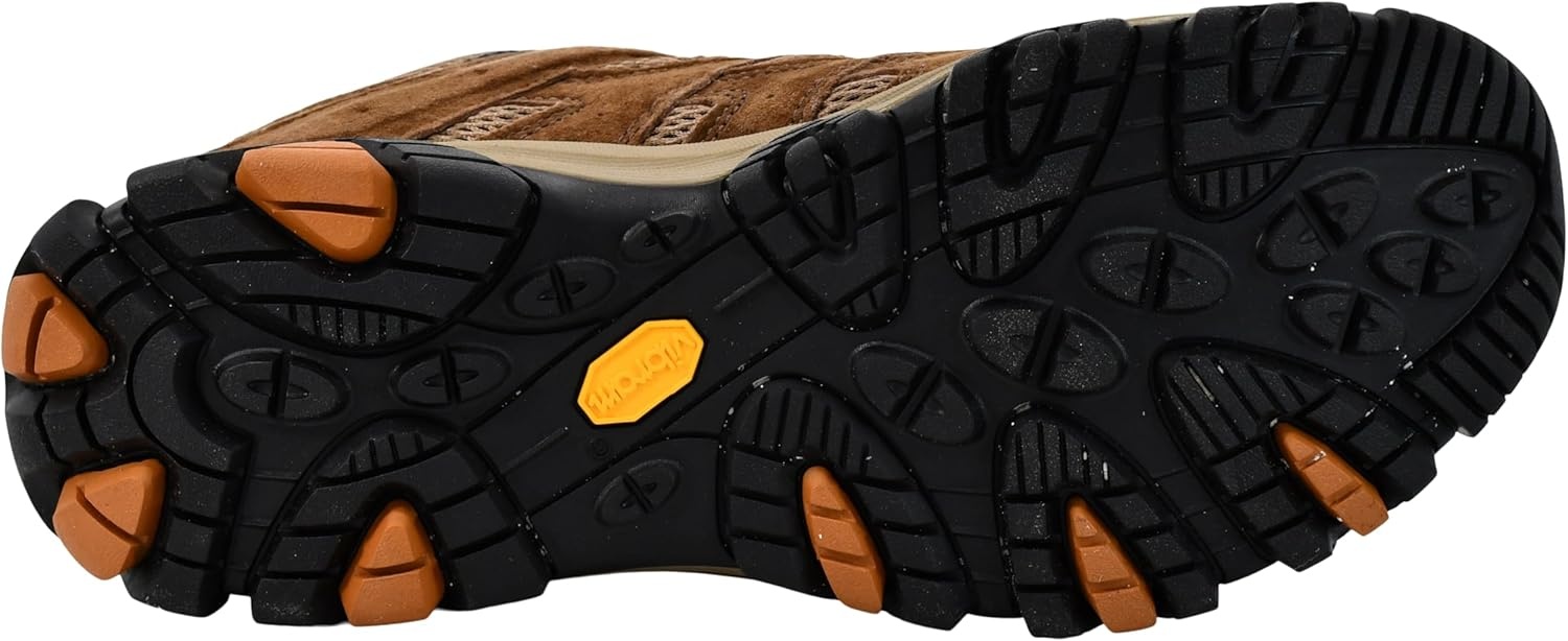image:imageMerrell Mens Moab 3 Waterproof BootsEarth