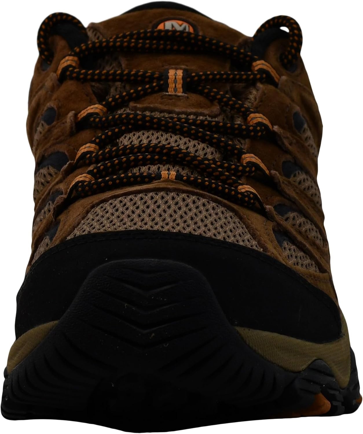 image:imageMerrell Mens Moab 3 Waterproof BootsEarth