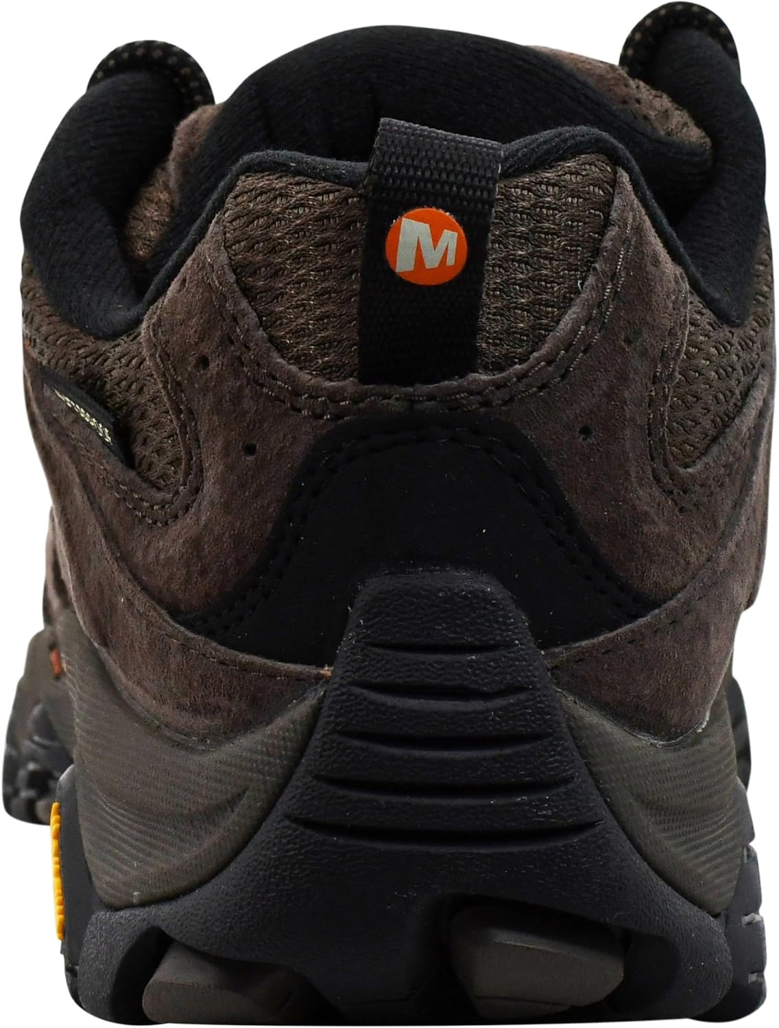image:imageMerrell Mens Moab 3 Waterproof BootsEspresso