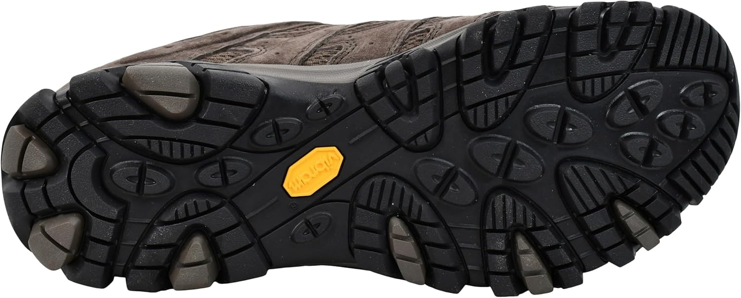 image:imageMerrell Mens Moab 3 Waterproof BootsEspresso