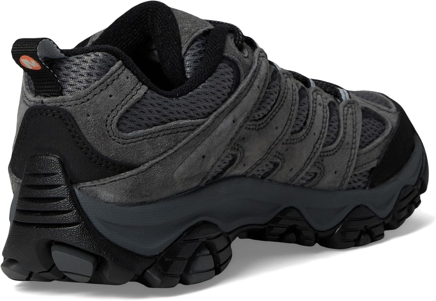 image:imageMerrell Mens Moab 3 Waterproof BootsGranite