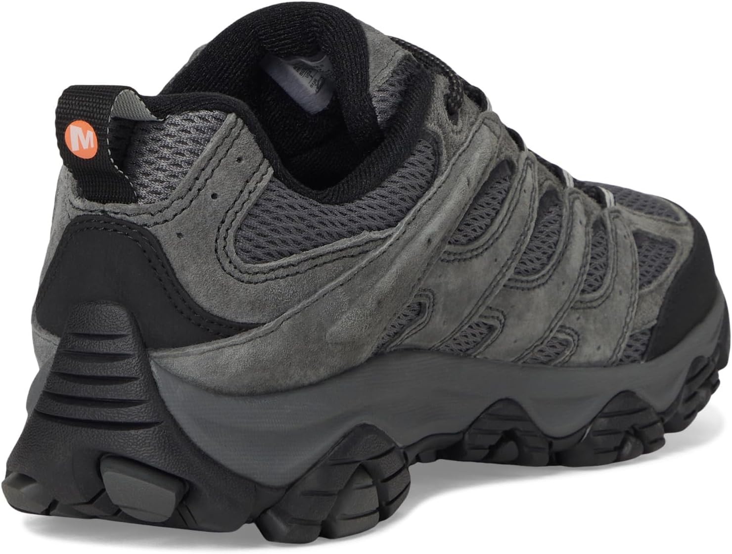 image:imageMerrell Mens Moab 3 Waterproof BootsNew Granite