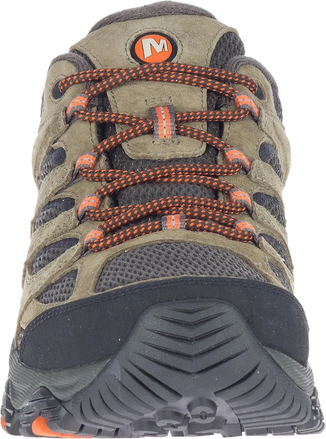 image:imageMerrell Mens Moab 3 Waterproof BootsOlive