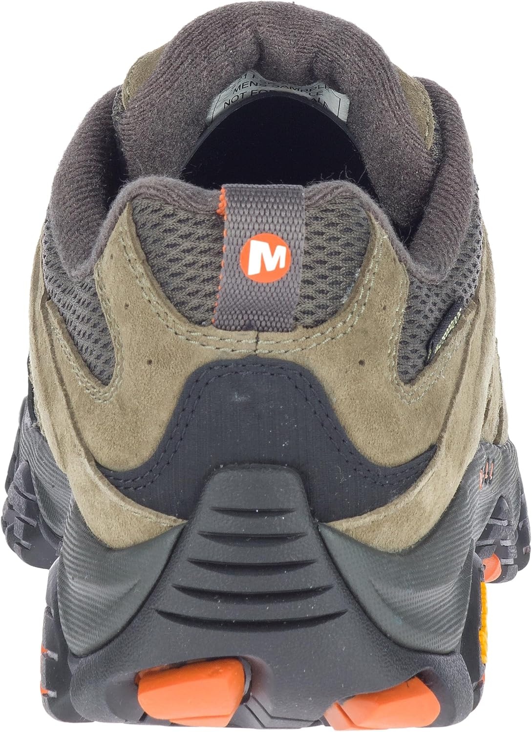 image:imageMerrell Mens Moab 3 Waterproof BootsOlive