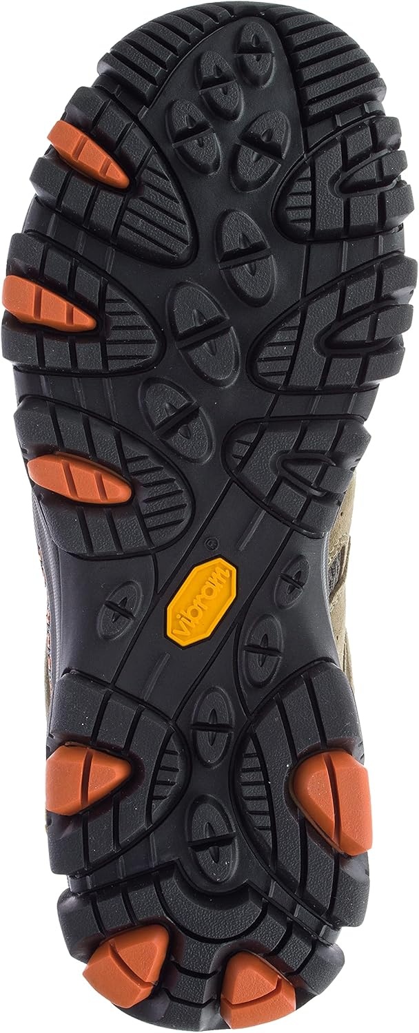 image:imageMerrell Mens Moab 3 Waterproof BootsOlive