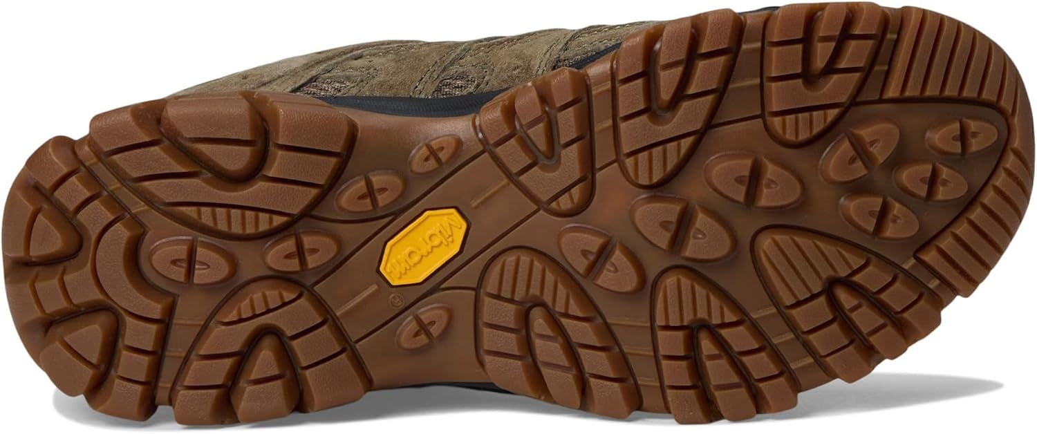image:imageMerrell Mens Moab 3 Waterproof BootsOliveGum