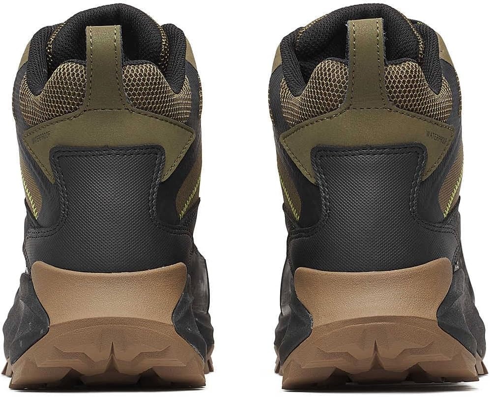 image:imageMerrell Mens Moab Speed 20 Mid NtDark Olive