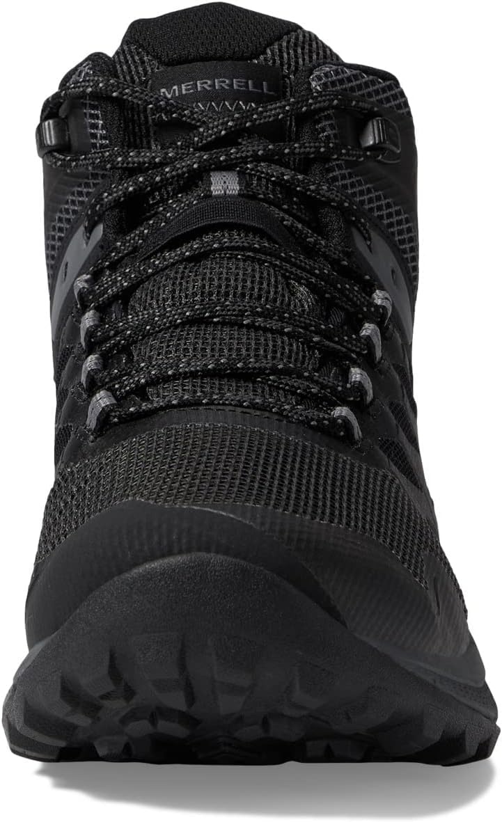 image:imageMerrell Mens Nova 3 Tactical Mid WaterproofBlack