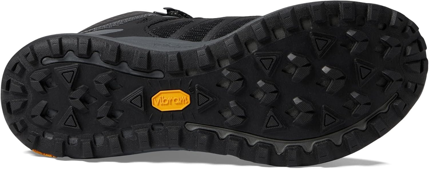 image:imageMerrell Mens Nova 3 Tactical Mid WaterproofBlack