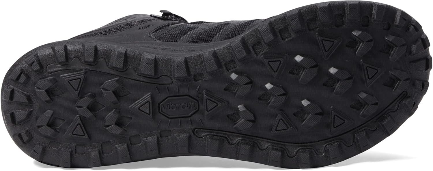 image:imageMerrell Mens Nova 3 Tactical Mid WaterproofBlackCharcoal