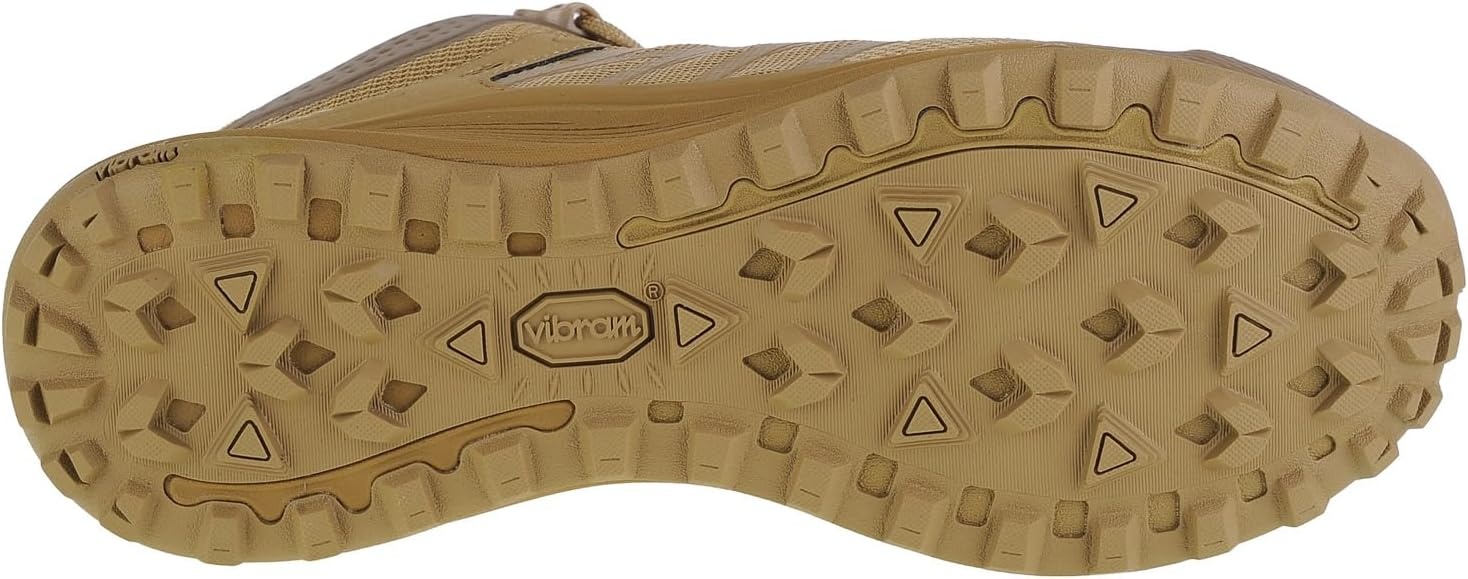 image:imageMerrell Mens Nova 3 Tactical Mid WaterproofDark Coyote