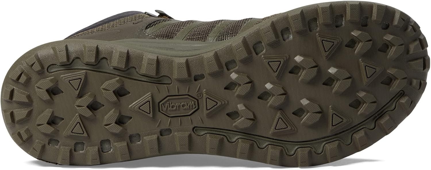 image:imageMerrell Mens Nova 3 Tactical Mid WaterproofDark Olive