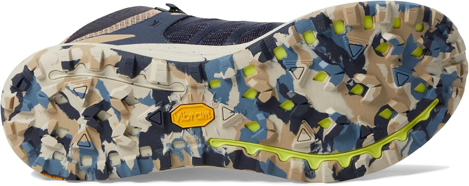 image:imageMerrell Mens Nova 3 Tactical Mid WaterproofNavy