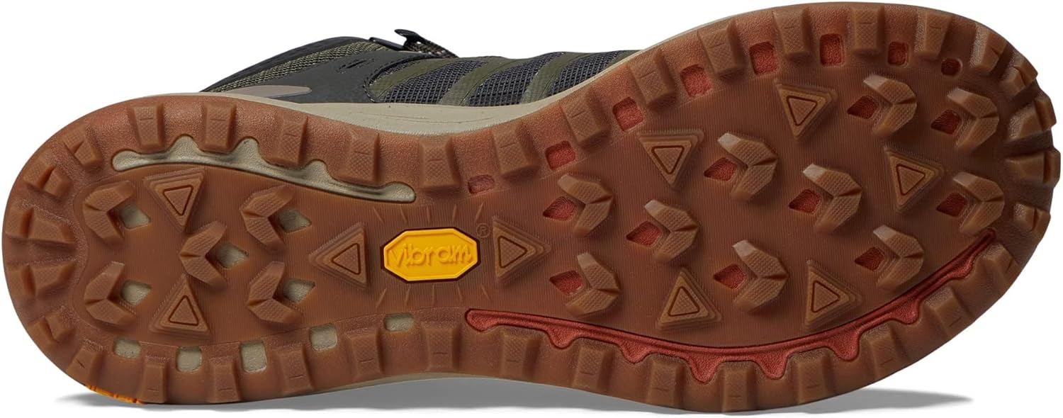 image:imageMerrell Mens Nova 3 Tactical Mid WaterproofOlive