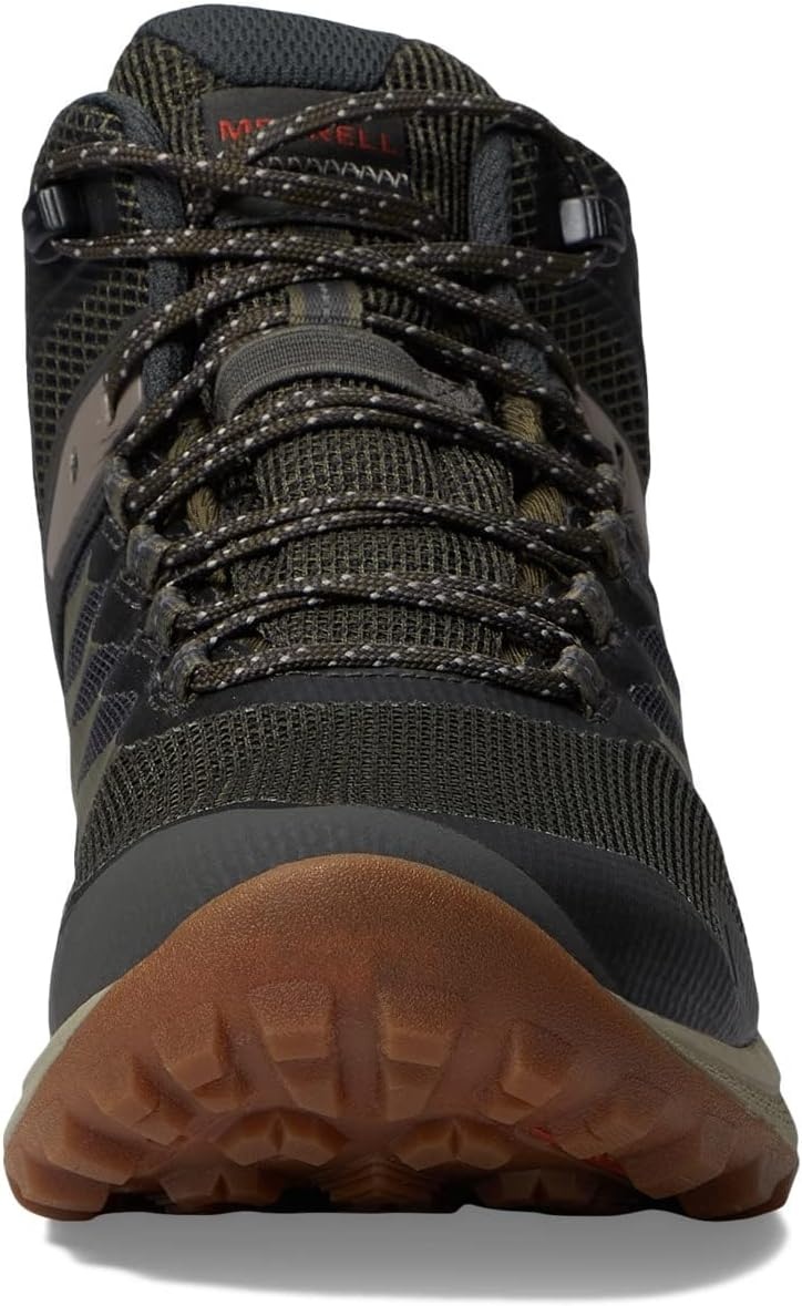 image:imageMerrell Mens Nova 3 Tactical Mid WaterproofOlive