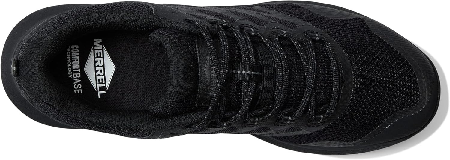 image:imageMerrell Mens Nova 3 TacticalBlackCharcoal