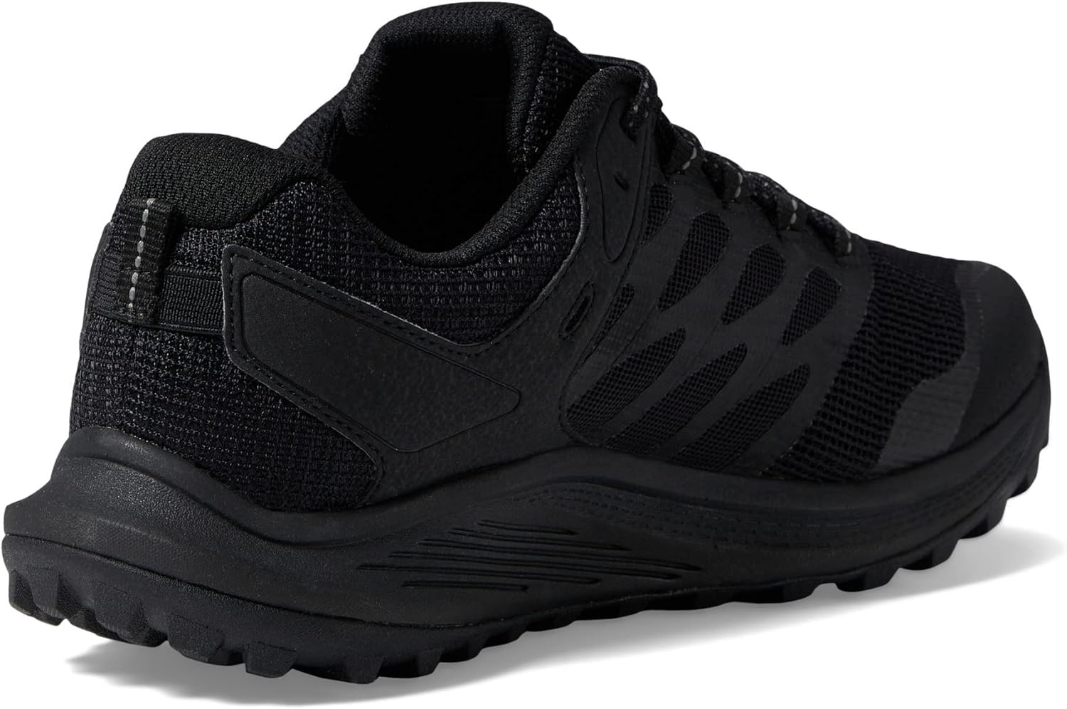 image:imageMerrell Mens Nova 3 TacticalBlackCharcoal