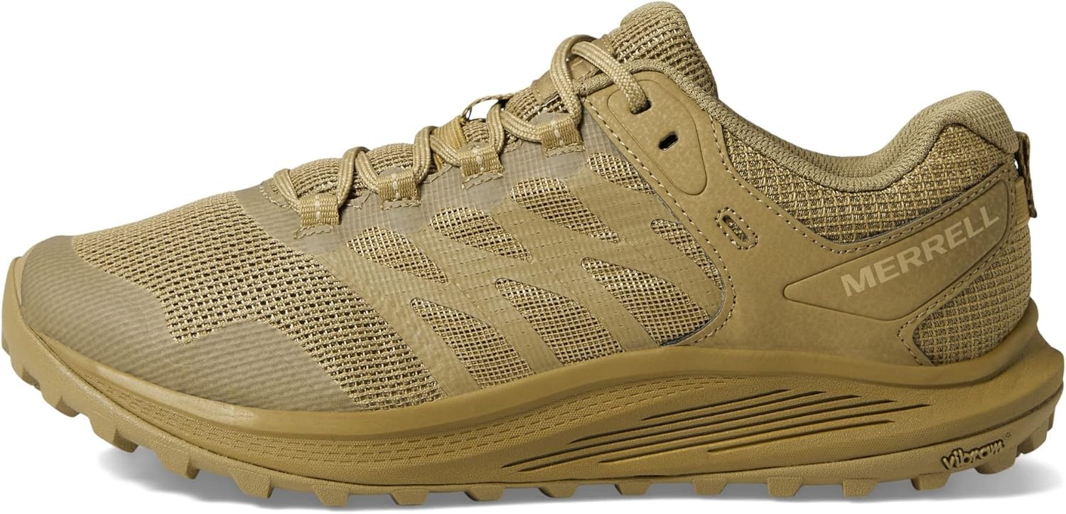 image:imageMerrell Mens Nova 3 TacticalDark Coyote