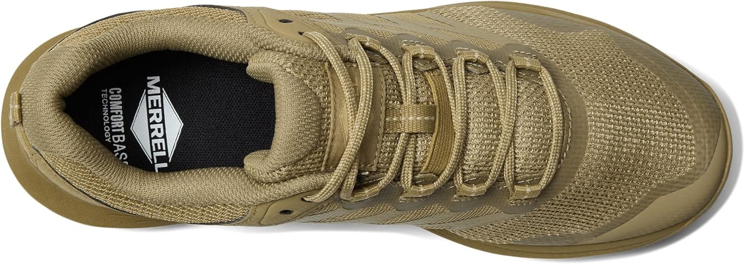 image:imageMerrell Mens Nova 3 TacticalDark Coyote
