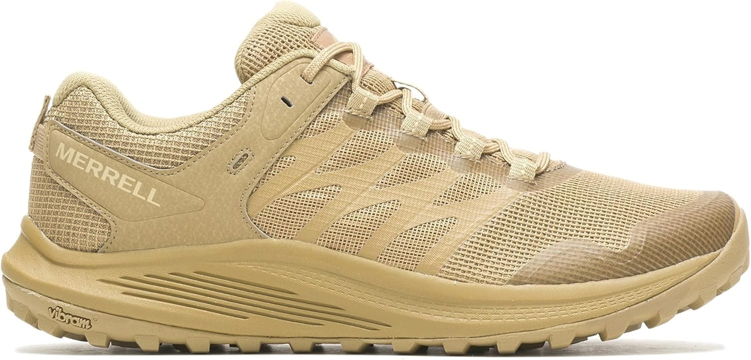 image:imageMerrell Mens Nova 3 TacticalDark Coyote