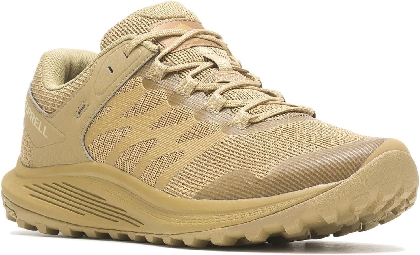 image:imageMerrell Mens Nova 3 TacticalDark Coyote