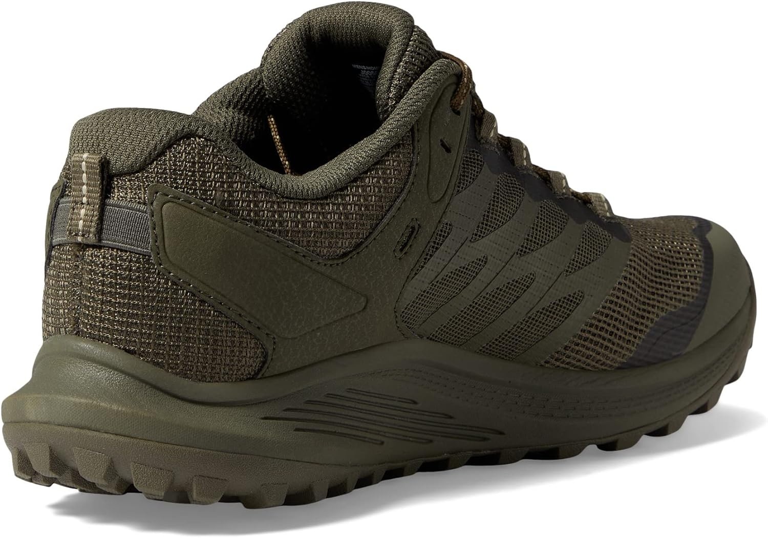 image:imageMerrell Mens Nova 3 TacticalDark Olive