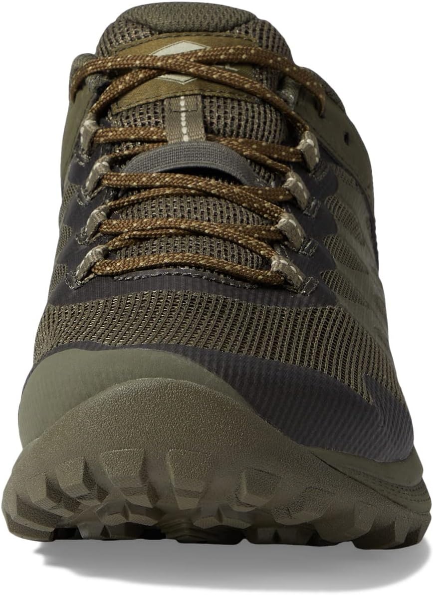 image:imageMerrell Mens Nova 3 TacticalDark Olive