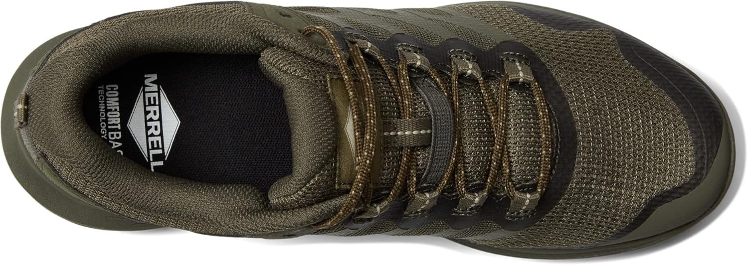 image:imageMerrell Mens Nova 3 TacticalDark Olive