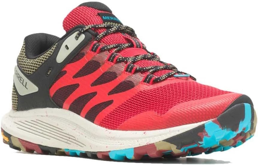 image:imageMerrell Mens Nova 3 TacticalLava