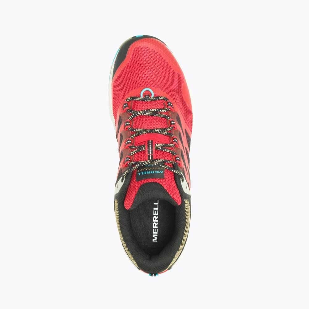 image:imageMerrell Mens Nova 3 TacticalLava