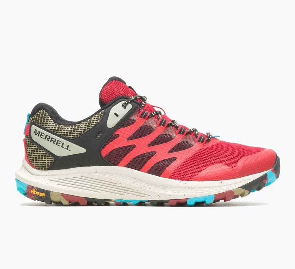 image:imageMerrell Mens Nova 3 TacticalLava