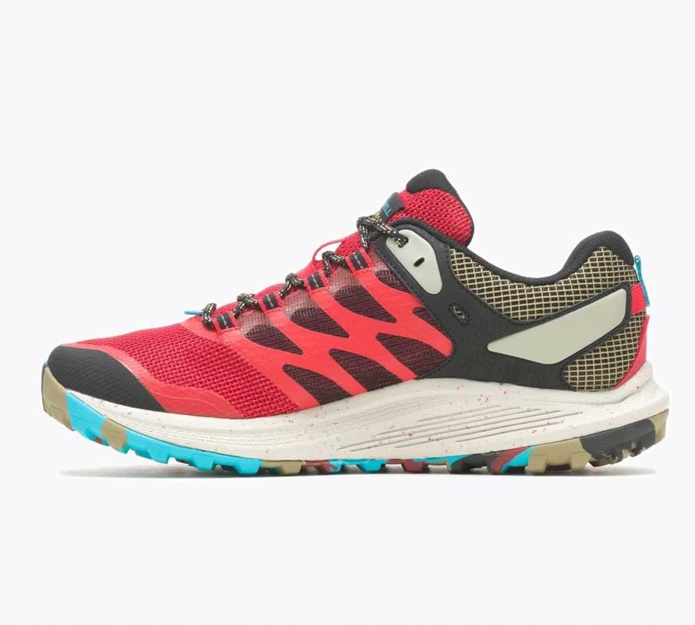 image:imageMerrell Mens Nova 3 TacticalLava