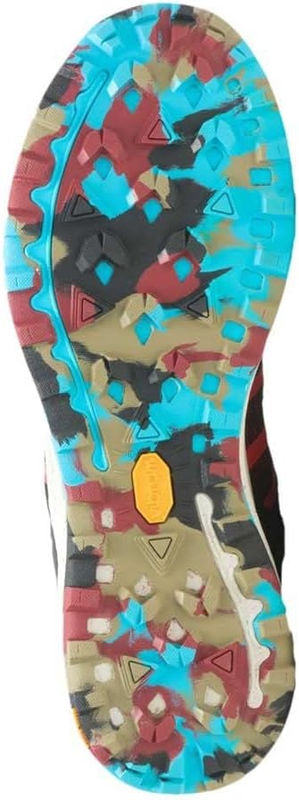 image:imageMerrell Mens Nova 3 TacticalLava
