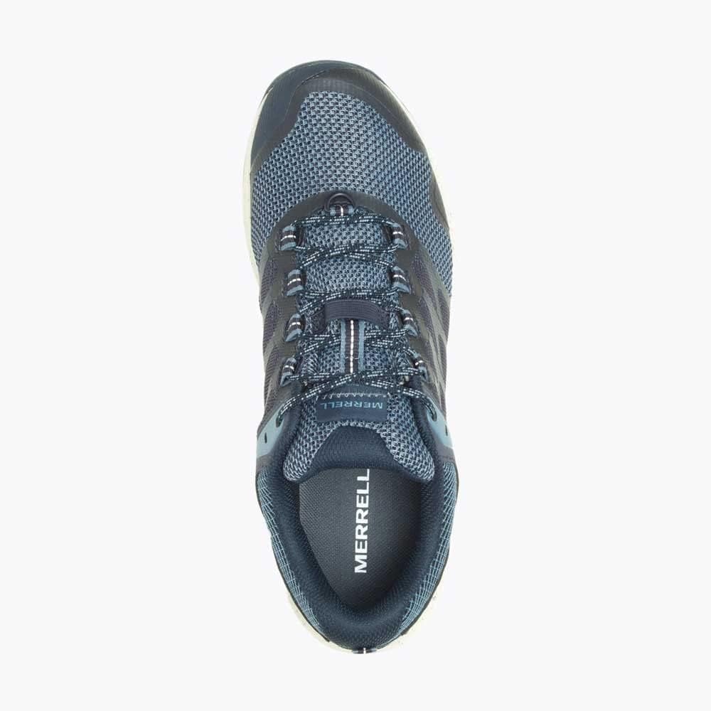 image:imageMerrell Mens Nova 3 TacticalNavy Blue