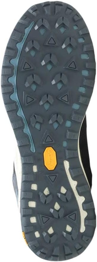 image:imageMerrell Mens Nova 3 TacticalNavy Blue