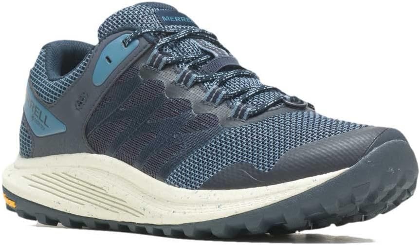 image:imageMerrell Mens Nova 3 TacticalNavy Blue
